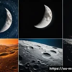 Home 14 셀레네와 달의 여신 - Here are three detailed image prompts in English, inspired by the provided text about Selene, the Mo...