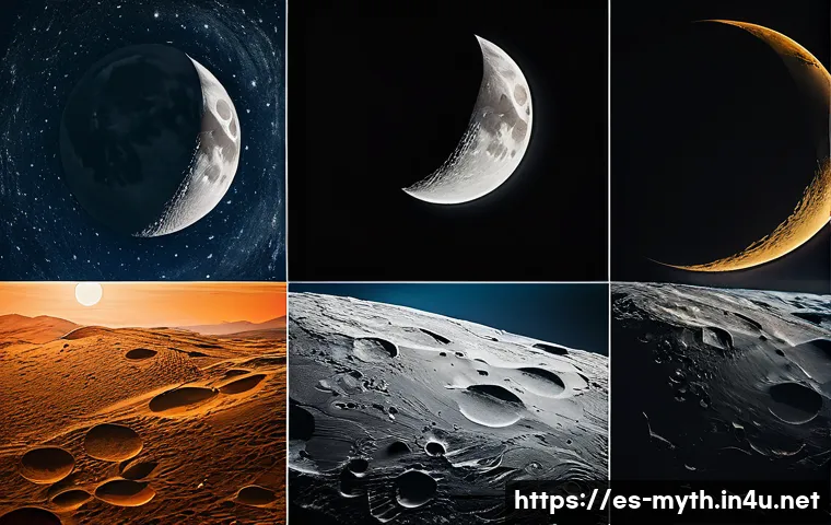 셀레네와 달의 여신 - Here are three detailed image prompts in English, inspired by the provided text about Selene, the Mo...