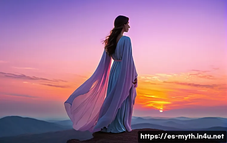 히페리온과 태양의 신 관련 이미지 2